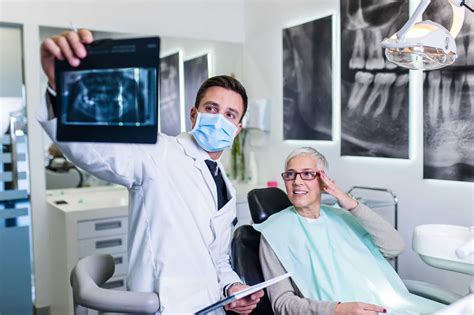 Dental Emergencies Near Me: How to Find an Emergency Dentist